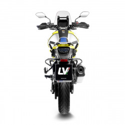 MUFFLER LV-12 SUZ V-STROM 1050 - 18114993 - Dr Rider
