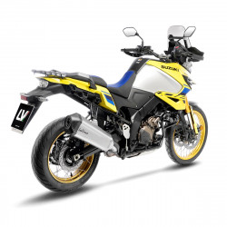 MUFFLER LV-12 SUZ V-STROM 1050 - 18114993 - Dr Rider