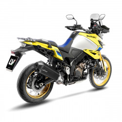 MUFFLER LV-12 SUZ V-STROM 1050 - 18114994 - Dr Rider