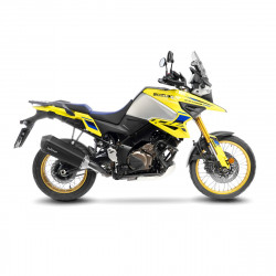 MUFFLER LV-12 SUZ V-STROM 1050 - 18114994 - Dr Rider
