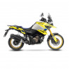 MUFFLER LV-12 SUZ V-STROM 1050 - 18114994 - Dr Rider