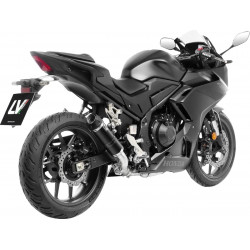 MUFFLER GP CORSA EVO HON CB/CB - 18114995 - Dr Rider