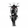 MUFFLER LV-14 MOTO MORINI X-CA - 18114996 - Dr Rider