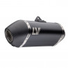 MUFFLER LV-14 MOTO MORINI X-CA - 18114997 - Dr Rider