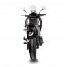 MUFFLER LV-14 MOTO MORINI X-CA - 18114997 - Dr Rider
