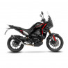 MUFFLER LV-14 MOTO MORINI X-CA - 18114997 - Dr Rider