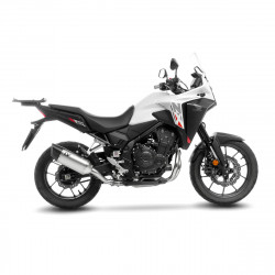 MUFFLER LV-14 R HON CB/CBR 500 - 18114998 - Dr Rider