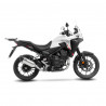 MUFFLER LV-14 R HON CB/CBR 500 - 18114998 - Dr Rider