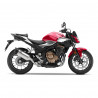 MUFFLER LV-14 R HON CB/CBR 500 - 18114998 - Dr Rider