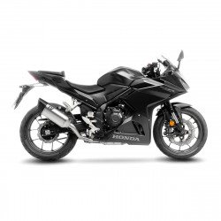 MUFFLER LV-14 R HON CB/CBR 500 - 18114998 - Dr Rider