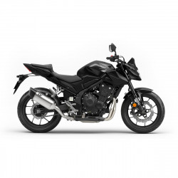 MUFFLER LV-14 R HON CB/CBR 500 - 18114998 - Dr Rider