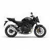 MUFFLER LV-14 R HON CB/CBR 500 - 18114998 - Dr Rider