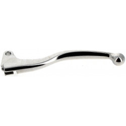 Levier d'embrayage BIHR type origine aluminium coulé poli Yamaha WR250F/450F