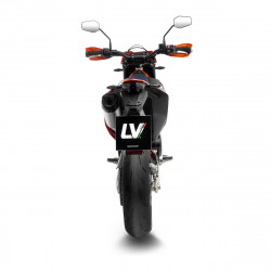 MUFFLER LV ONE EVO KTM 690 SMC - 18115040 - Dr Rider