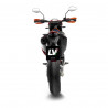 MUFFLER LV ONE EVO KTM 690 SMC - 18115040 - Dr Rider