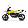 MUFFLER LV ONE EVO KTM 690 SMC - 18115040 - Dr Rider