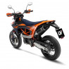 MUFFLER LV ONE EVO KTM 690 SMC - 18115041 - Dr Rider
