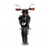 MUFFLER LV ONE EVO KTM 690 SMC - 18115041 - Dr Rider