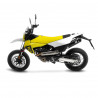 MUFFLER LV ONE EVO KTM 690 SMC - 18115041 - Dr Rider