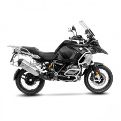MUFFLER LV-12 R BMW R1200/R125 - 18115108 - Dr Rider