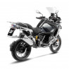 MUFFLER LV-12 R BMW R1200/R125 - 18115108 - Dr Rider