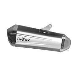 MUFFLER LV-12 R BMW R1200/R125 - 18115108 - Dr Rider