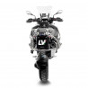MUFFLER LV-12 R BMW R1200/R125 - 18115108 - Dr Rider