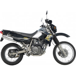 MUFFLER LV-X KLR650 97-18 - 18211649 - Dr Rider