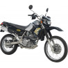 MUFFLER LV-X KLR650 97-18 - 18211649 - Dr Rider