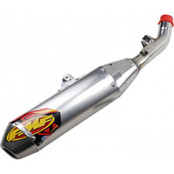 MUFFLER HEX P-CORE 4 CRF - 18113799 | Dr Rider