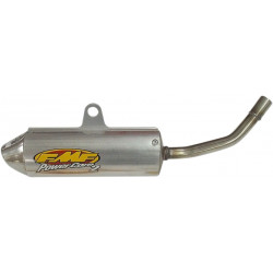 P-CORE2 SIL KTM85 03-07  - 18210021 | Dr Rider