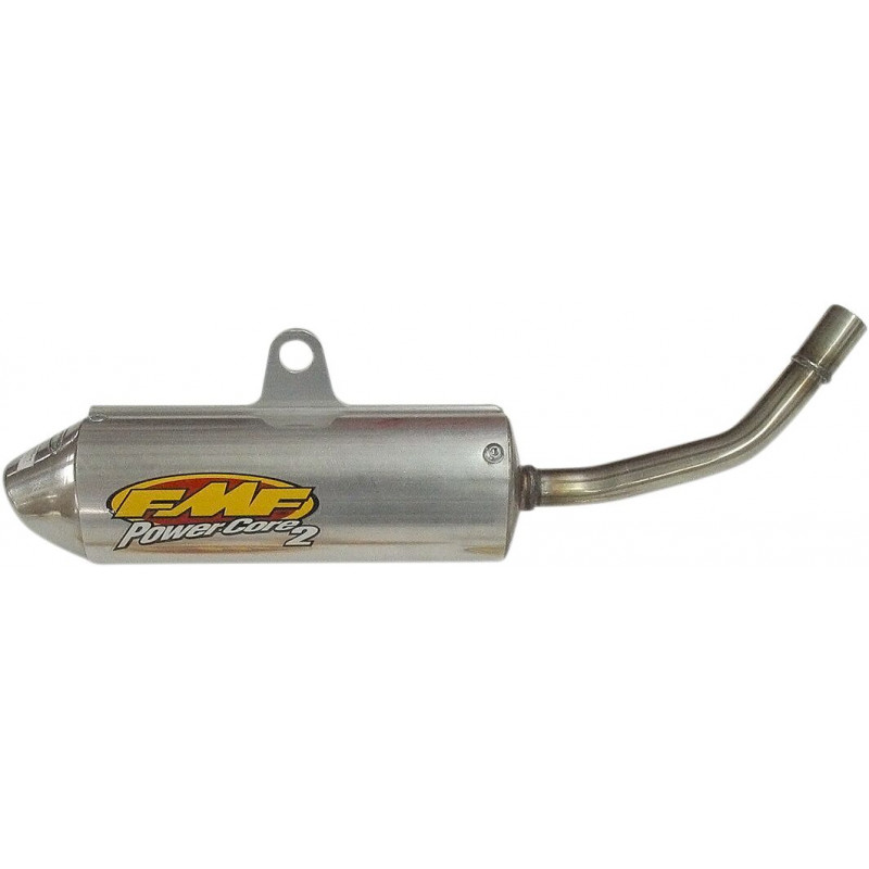 P-CORE2 SIL KTM85 03-07  - 18210021 | Dr Rider