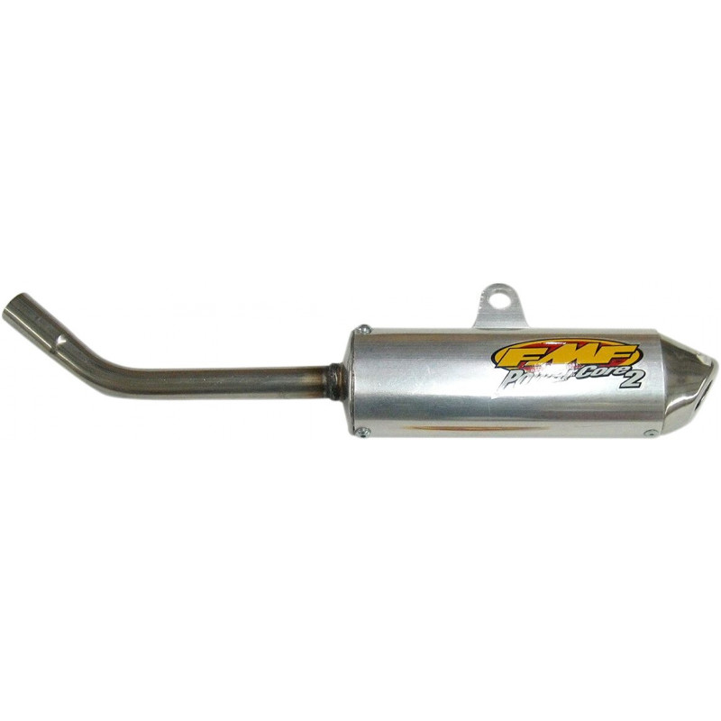P-CORE2 SIL KTM125SX - 18210080 | Dr Rider