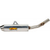 MUFFLER PC4 SA TTR230 - 18210363 | Dr Rider