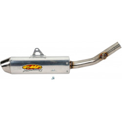 MUFFLER PC4 SA TTR230 - 18210363 | Dr Rider