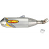 MUFFLER PC4 CRF150R 07-12 - 18210540 | Dr Rider