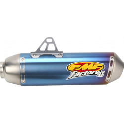 MUFFLER AN TI 4.1 CRF150 - 18210547 | Dr Rider