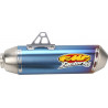 MUFFLER AN TI 4.1 CRF150 - 18210547 | Dr Rider