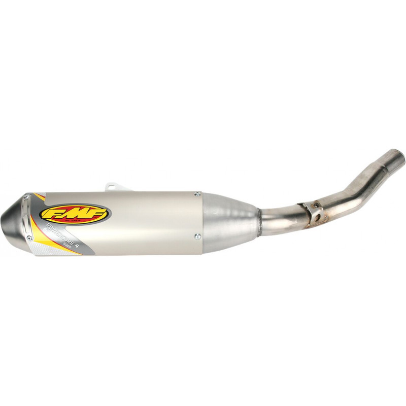 MUFFLER PC4 YZ450F/YZ250F - 18210578 | Dr Rider