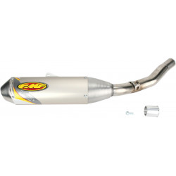 MUFFLER PC4 YZ450F/YZ250F - 18210578 | Dr Rider