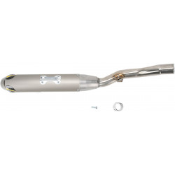 MUFFLER Q4 SA YZ450/250F - 18210581 | Dr Rider