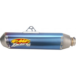 MUFFLER Q4 SA CRF250R/X - 18210653 | Dr Rider