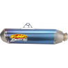 MUFFLER Q4 SA CRF250R/X - 18210653 | Dr Rider