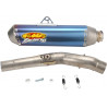 MUFFLER Q4 SA CRF250R/X - 18210653 | Dr Rider