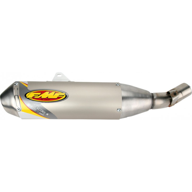 MUFFLER PC4 CRF250R/X - 18210662 | Dr Rider