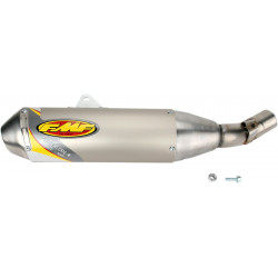 MUFFLER PC4 CRF250R/X - 18210662 | Dr Rider