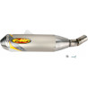 MUFFLER PC4 CRF250R/X - 18210662 | Dr Rider