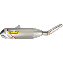 MUFFLER PC4 CRF450 04 - 18210664 | Dr Rider