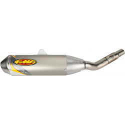 MUFFLER PC4 CRF450R/X - 18210665 | Dr Rider