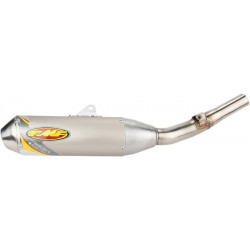 MUFFLER PC4 KXF/RMZ250 - 18210671 | Dr Rider